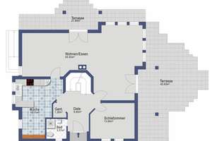 Einziehen & Wohlfühlen! Zukunftssicheres Luxusanwesen mit 7 Zi., Solaranlage, Pool, Garage/Carport – Die vollständige Adresse der Immobilie erhältst du vom Anbieter., 14089 Kladow, Berlin – Vorschaubild 26