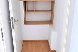 Erstbezug nach Kernsanierung – Lichtdurchflutete 2-Zimmer-Dachgeschosswohnung mit Loftcharakter – Die vollständige Adresse der Immobilie erhältst du vom Anbieter., 51103 Kalk (Ortsteil), Köln – Vorschaubild 7