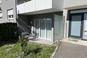 Appartement (möbliert) FLATRATE Musikerviertel Waldshut ca. 50 m²