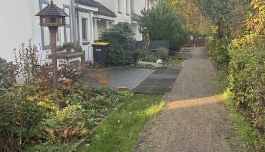 Bild von Klein, aber oho – exklusives Wohnen mit Urlaubsatmosphäre!