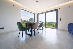 Neubau EG-Wohnung barrierefrei mit Kamin und Garten AmöneBlick Provisionfrei – 35274 Kirchhain – Vorschaubild 6