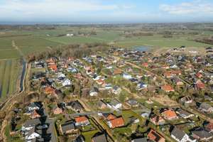 Exklusives Einfamilienhaus nahe der Nordsee – stilvolles Wohnen in Dorum – Die vollständige Adresse der Immobilie erhältst du vom Anbieter., 27639 Dorum – Vorschaubild 22