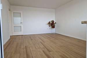 Neu Renovierte 2 Zimmer Wohnung mit Balkon – Alte Reutstraße 58, 90765 Ronhof, Kronach, Fürth – Vorschaubild 4