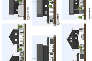 Neubau Einfamilienhaus in Ettringen – Die vollständige Adresse der Immobilie erhältst du vom Anbieter., 86833 Ettringen – Vorschaubild 6
