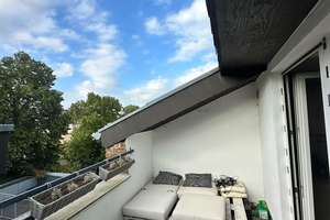 Studenten aufgepasst! Top gelegene 2-Zimmer-Wohnung in der Aachener Innenstadt – Rochusstr. 39, 52062 Hansemannplatz, Aachen – Vorschaubild 14