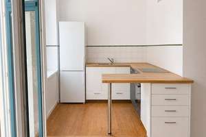 Charmante 3-Zimmer-Altbauwohnung – 14482 Babelsberg Nord, Potsdam – Vorschaubild 9