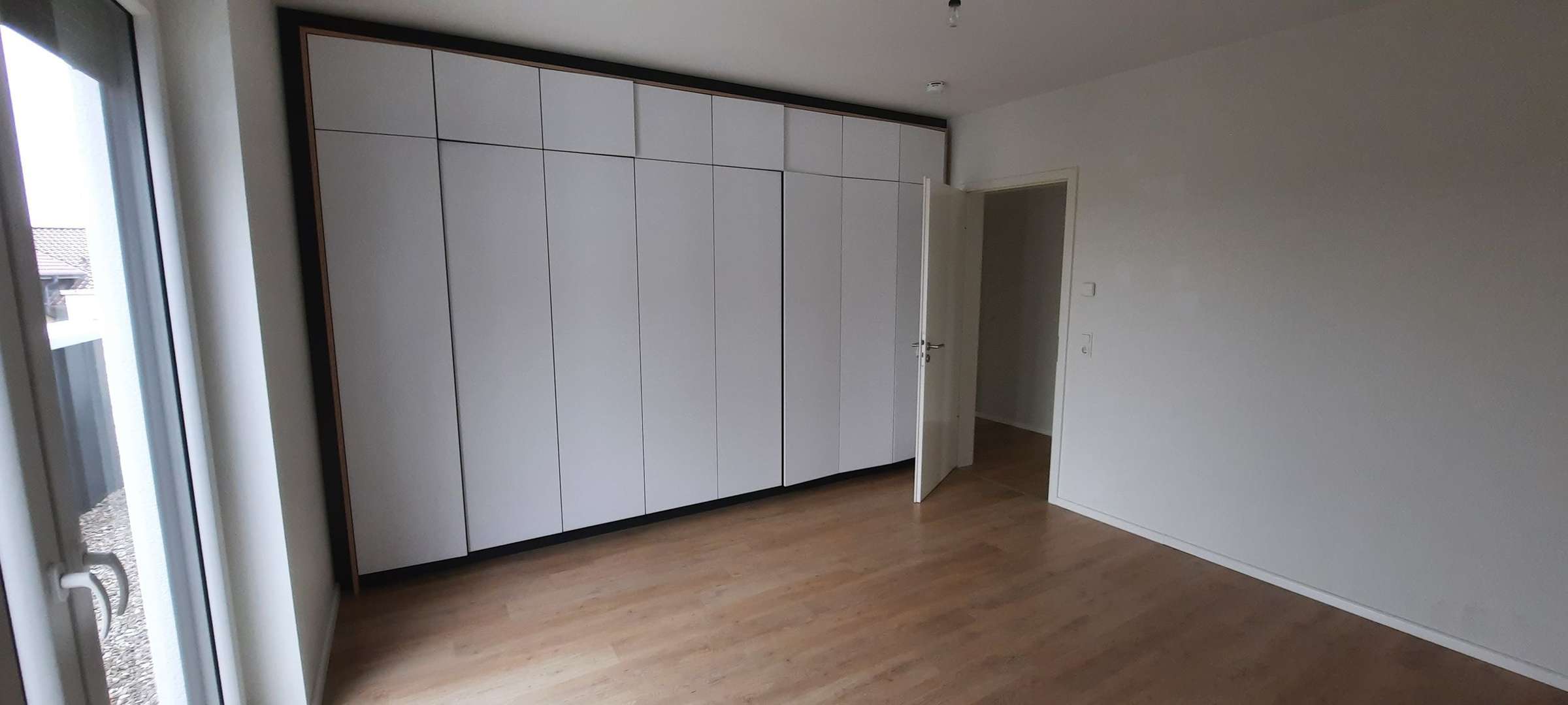 Attraktives 3-Zimmer-Penthaus mit großzügiger Dachterrasse und Garage in Worbis