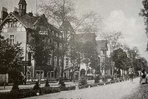 Park- & Wasserblick zwischen Schlössern und See: 3-Zi. mit großer Wald-Terrasse in Klein-Glienicke – Waldmüllerstraße 6, 14482 Klein Glienicke, Potsdam – Vorschaubild 17