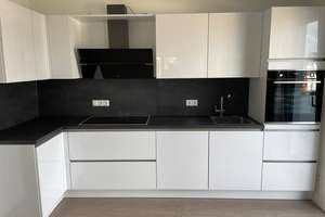 2-Zimmer-Wohnung mit Balkon in Unna – Lüner Bachstraße 5-7, 59427 Unna – Vorschaubild 2