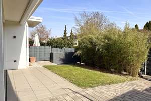 Luxuriöse Doppelhaushälfte mit exklusiver Ausstattung und Garage - OF-Buchrainviertel! – Die vollständige Adresse der Immobilie erhältst du vom Anbieter., 63069 Lauterborn, Offenbach am Main – Vorschaubild 8