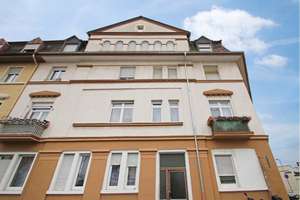 Erstbezug nach Kernsanierung -  moderne 2-Zimmer-Wohnung mit Küche – Die vollständige Adresse der Immobilie erhältst du vom Anbieter., 68305 Waldhof, Mannheim – Vorschaubild 13