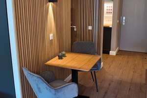 TOP-Wohnung,Messe/Rheinnähe – Die vollständige Adresse der Immobilie erhältst du vom Anbieter., 40474 Golzheim, Düsseldorf – Vorschaubild 9
