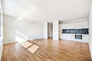 Helle 1-Raumwohnung zur Miete in Dresden Äußere Neustadt - Wentzel Dr. - – Prießnitzstraße 9b, 1099 Äußere Neustadt, Dresden – Vorschaubild 3