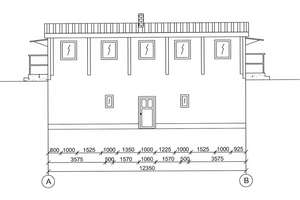 DENKMALGESCHÜTZTES ENSEMBLE - 4 GEBÄUDE (6 DOPPELHAUSHÄLFTEN + 1 EINFAMILIENHAUS) - SANIERUNGSBEDARF – Die vollständige Adresse der Immobilie erhältst du vom Anbieter., 15320 Neuhardenberg – Vorschaubild 10