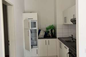 Schöne 2-Zimmer Wohnung mit Terrasse – 60327 Gallus, Frankfurt am Main – Vorschaubild 10