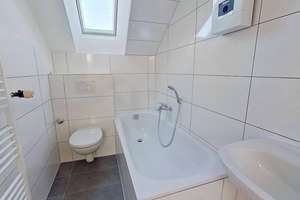 Großes und offen gestaltetes 1-Zimmer-Apartment in Bielefeld-Ummeln – Ulmenstraße 14, 33649 Brackwede, Bielefeld – Vorschaubild 4