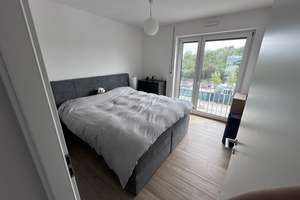 Lichtdurchflutete 3-Zimmer-Eckwohnung mit offener Wohnatmosphäre – Hauptstraße 35, 85551 Kirchheim bei München – Vorschaubild 10