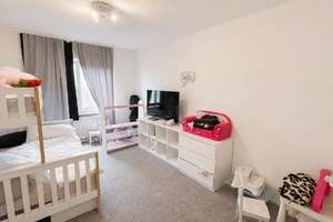 Attraktive 3-Zimmer-Wohnung mit Wohnküche im gepfl. Haus ! 
 – Die vollständige Adresse der Immobilie erhältst du vom Anbieter., 47169 Marxloh, Duisburg – Vorschaubild 3