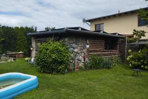 2 freistehende Häuser – 174 m² Wohnfläche, 7 Zimmer, Haupthaus & Nebenhaus auf 870 m² in Schönefeld – Fasanenpromenade 10, 12529 Schönefeld – Vorschaubild 10