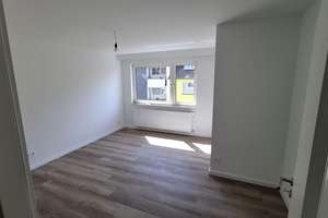 Kernsanierte Wohnung im Herzen von Dortmund