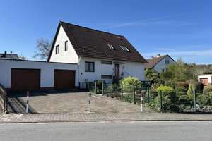 Gartenparadies mit Top-gepflegtem Einfamilienhaus in sehr guter Lage 64711 Erbach – Die vollständige Adresse der Immobilie erhältst du vom Anbieter., 64711 Erbach – Vorschaubild 10