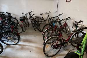 Vollständig neu möblierte 1-Zimmer-Wohnung auf Zeit in Augsburg-Innenstadt - ab sofort bezugsfrei. – Die vollständige Adresse der Immobilie erhältst du vom Anbieter., 86153 Bleich und Pfärrle, Augsburg – Vorschaubild 17