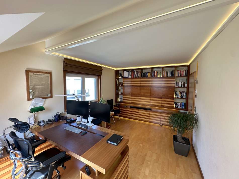 Büro