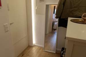 *ab sofort* mit Weitblick * große Wohnküche, Balkon, sep. Schlafzimmer, Bad mit Fenster – Gitschiner Str. 90, 47053 Hochfeld, Duisburg – Vorschaubild 21