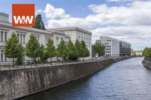 Luxus Pur-Traumhafte 2-Zi-Wohnung inkl. EBK, mit Concierge-Service, großem Balkon in Bestlage – Die vollständige Adresse der Immobilie erhältst du vom Anbieter., 10557 Moabit, Berlin – Vorschaubild 6