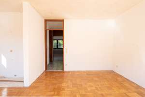 Wohnen mit Charakter: 2-Zimmer-Wohnung in Gößweinstein – 91327 Gößweinstein – Vorschaubild 3