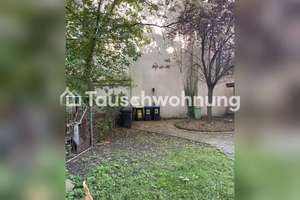 Tauschwohnung: Erdgeschosswohnung mitten in der Neustadt – Sebnitzer Straße 5, 1097 Äußere Neustadt, Dresden – Vorschaubild 2
