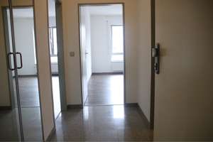 Schöne 3 Zimmer Wohnung in Alt Saarbrücken – Hohenzollernstraße 39, 39a, 66117 Alt-Saarbrücken, Saarbrücken – Vorschaubild 6