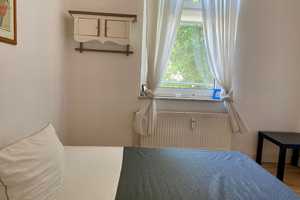 Möblierte 2-Zimmer-Wohnung in Essen-Rüttenscheid – Franziskastraße 63, 45131 Essen – Vorschaubild 9