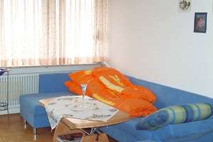 Provisionsfrei! Attraktives 1–2-Zimmer-Apartment in Weilheim i. OB – ruhig und zentrumsnah – Ammerstr. 20, 82362 Weilheim in Oberbayern – Vorschaubild 6