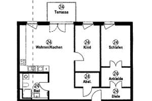 Wohnen am Sternsee - jetzt mit Einzugsbonus! – 39130 Neu Olvenstedt, Magdeburg – Vorschaubild 12