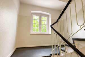 Ein kleines Platzwunder: Charmante Dachgeschosswohnung – Kapitalanlage in Hamburg Horn – Die vollständige Adresse der Immobilie erhältst du vom Anbieter., 22111 Horn, Hamburg – Vorschaubild 8