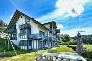 Erholung pur: Gepflegte Ferienwohnung mit Balkon, Tiefgaragenstellplatz und traumhafter Aussicht. – Die vollständige Adresse der Immobilie erhältst du vom Anbieter., 94572 Schöfweg – Vorschaubild 18
