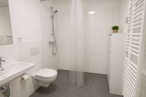 Helles 2-Zimmer-Appartment  in Grombühl – Die vollständige Adresse der Immobilie erhältst du vom Anbieter., 97076 Grombühl, Würzburg – Vorschaubild 4
