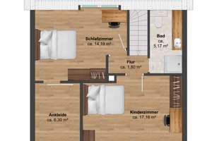 Modernisiertes Einfamilienhaus mit Seeblick in Allensbach - provisionsfrei für Käufer – Die vollständige Adresse der Immobilie erhältst du vom Anbieter., 78476 Allensbach – Vorschaubild 37