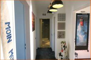 Traumhafter Weserblick - moderne Dreiraumwohnung im Columbus-Center – Obere Bürger 104, 27568 Mitte, Bremerhaven – Vorschaubild 8