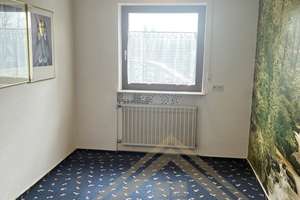 Großzügiges Einfamilienhaus mit viel Potenzial und Ausbau-Reserve in Scheßlitz bei Bamberg – Die vollständige Adresse der Immobilie erhältst du vom Anbieter., 96110 Scheßlitz – Vorschaubild 6