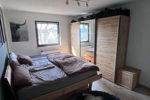 Schöne 3-Zimmer Dachgeschosswohnung mit Terrasse in Neckarau – Die vollständige Adresse der Immobilie erhältst du vom Anbieter., 68199 Neckarau, Mannheim – Vorschaubild 18