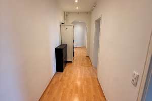 Wohlfühlwohnung mit Balkon – 2,5 Zimmer in Braunschweig – Hermannstr. 27, 38114 Westliches Ringgebiet, Braunschweig – Vorschaubild 10