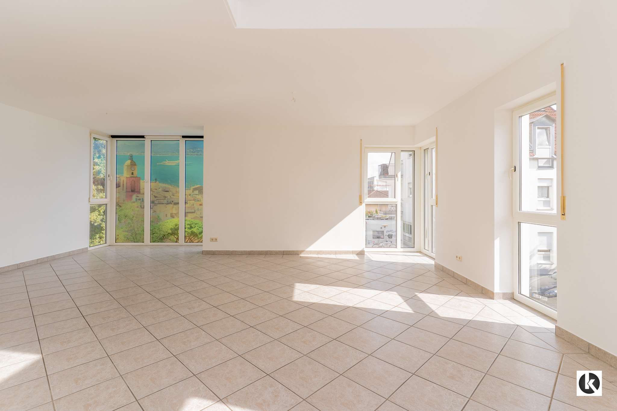 Immobilie in Königsmoos - Maisonette-Wohnung mit Stil und Raumgefühl – ca. 108 m² auf zwei Ebenen - Bild 19