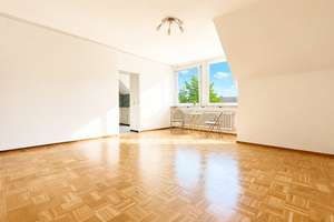 || ROOFTOP || Helle 3-Zi-DG-Wohnung mit Balkon || ZOOHIMMEL || – Schumannstr. 12, 40237 Düsseltal, Düsseldorf – Vorschaubild 5