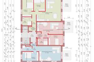 2-Zimmer Neubau Dachgeschosswohnung mit Balkon in ruhiger Lage – Die vollständige Adresse der Immobilie erhältst du vom Anbieter., 86916 Kaufering – Vorschaubild 17