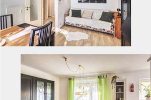 🏡 Single Apartment in Bestlage – Bogenhausen/Böhmerwaldplatz 
 – Buschingstraße 37, 81677 Parkstadt, München – Vorschaubild 4