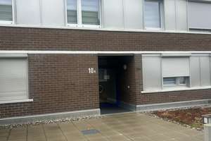 Schöne 4 ZKB-Wohnung in Heidelberg-Schlierbach