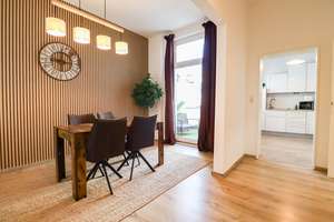 Exklusives Wohn- und Geschäftshaus mit historischem Charme in zentraler Lage von Oldenburg! – Die vollständige Adresse der Immobilie erhältst du vom Anbieter., 26122 Innenstadt, Oldenburg (Oldenburg) – Vorschaubild 20