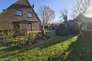 Gemütliches Einfamilienhaus in ruhiger Lage – Silberkuhlenstraße 5, 30938 Hannover (Kreis) – Vorschaubild 11